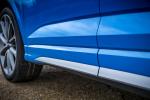 Audi RS Q3 Sportback 2019 года (UK)